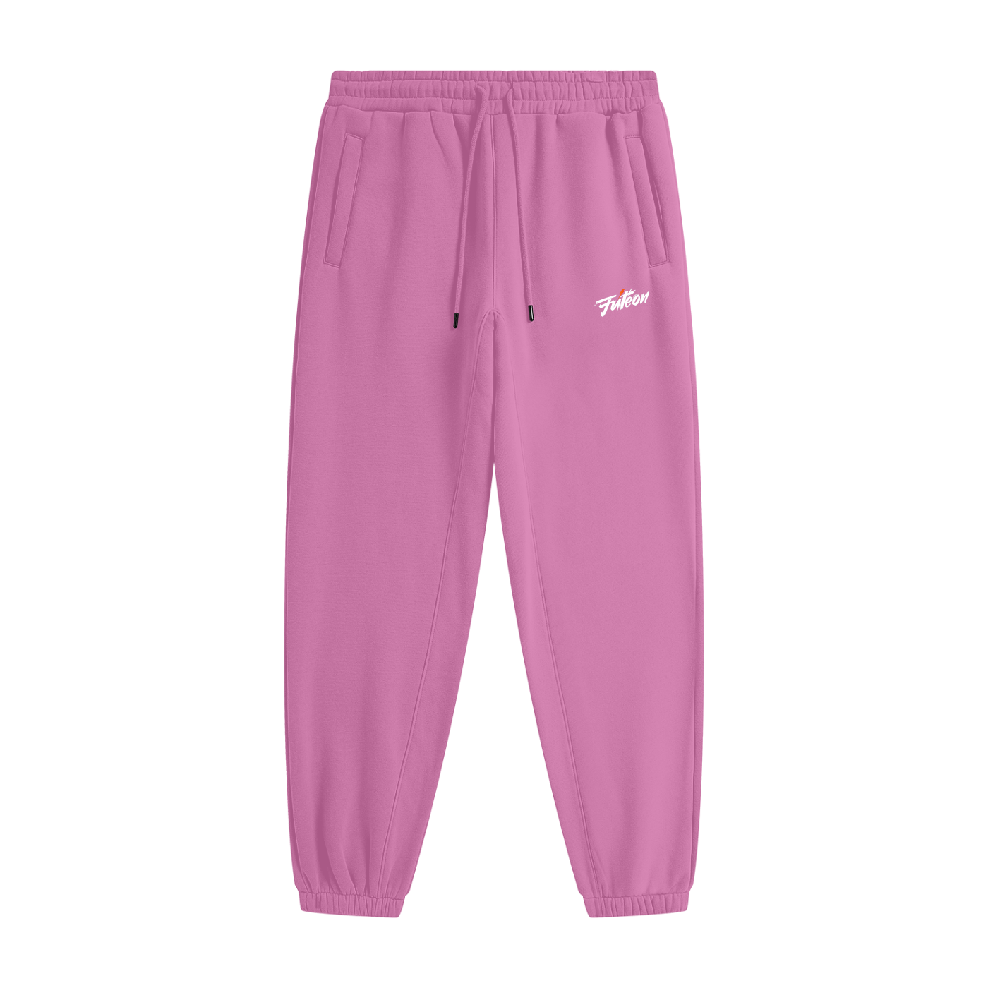 Futéon Heavyweight Fleece Joggers