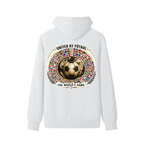 Futéon Classic Unisex Cotton Hoodie