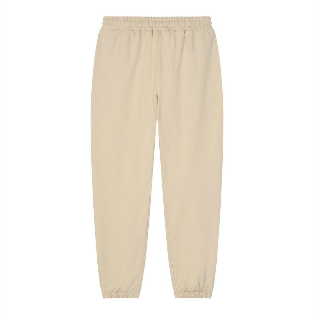 Futéon Loose Fit Tapered Joggers