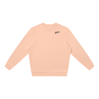 Futéon Oversized Crewneck Long Sleeve