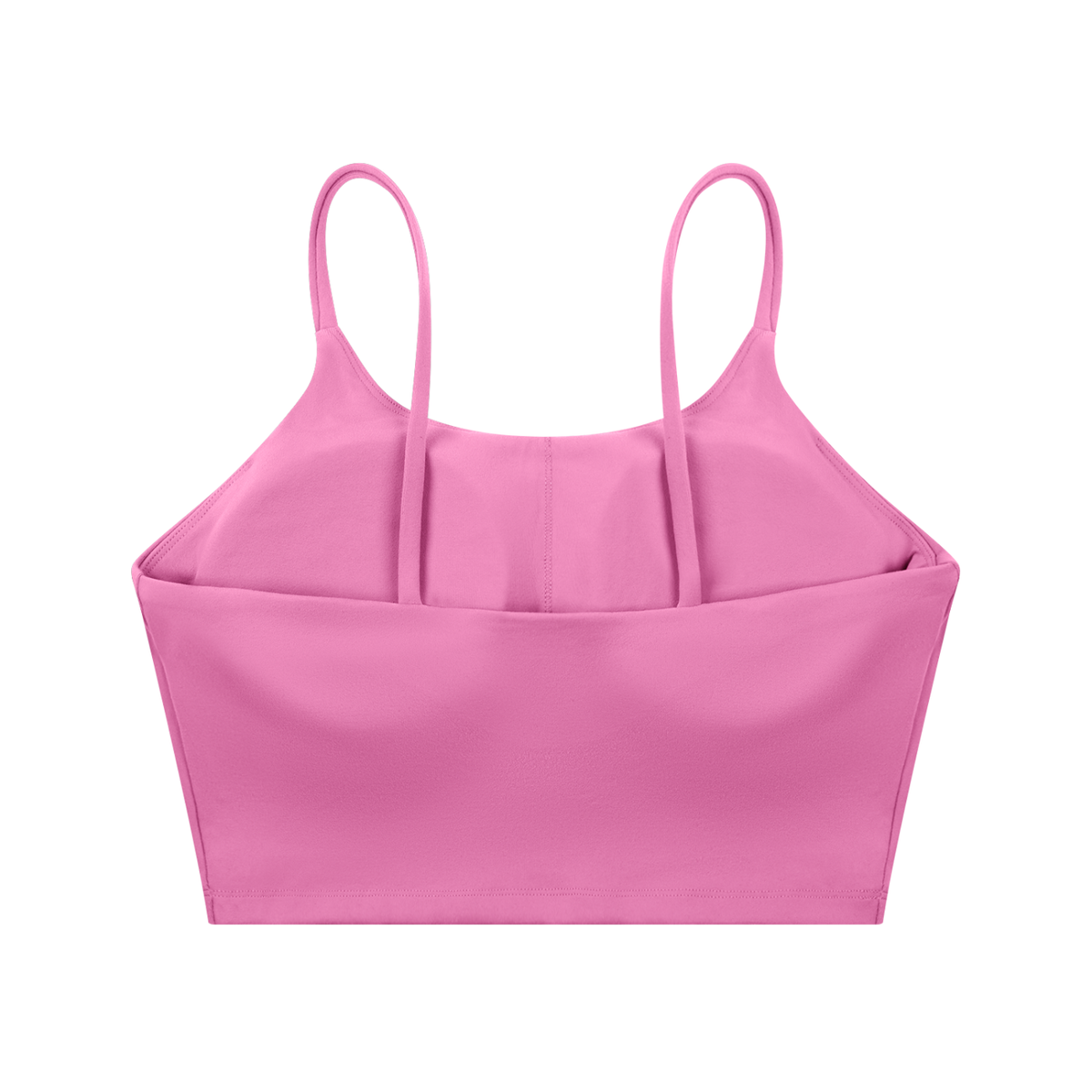 Futéon Spaghetti Strap Yoga Sports Bra