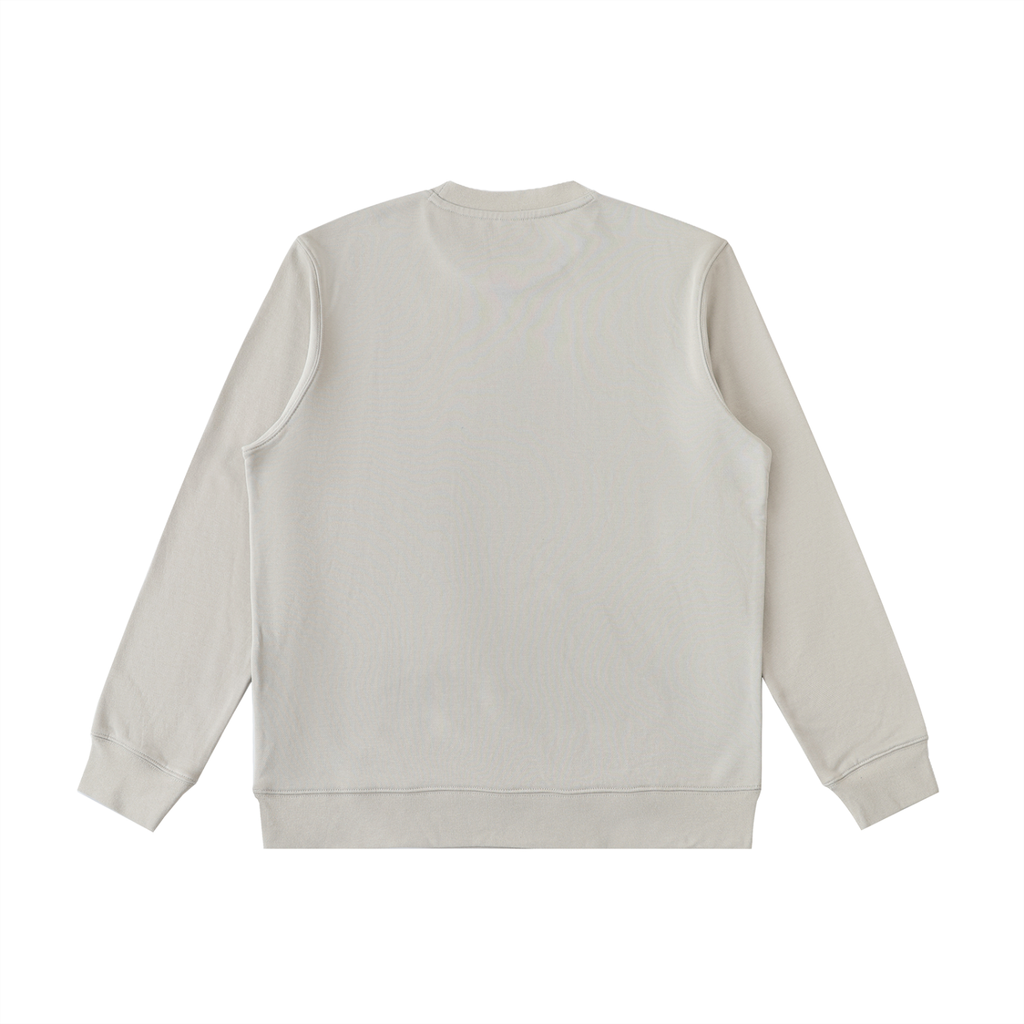 Futéon Heavyweight Crewneck Long Sleeve