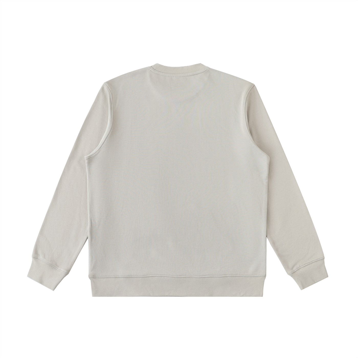 Futéon Heavyweight Crewneck Long Sleeve