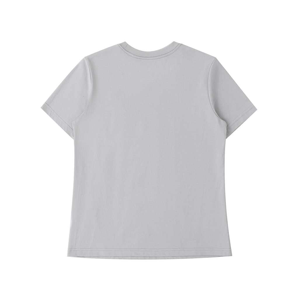 Futéon Essential Standard Shoulder T-Shirt