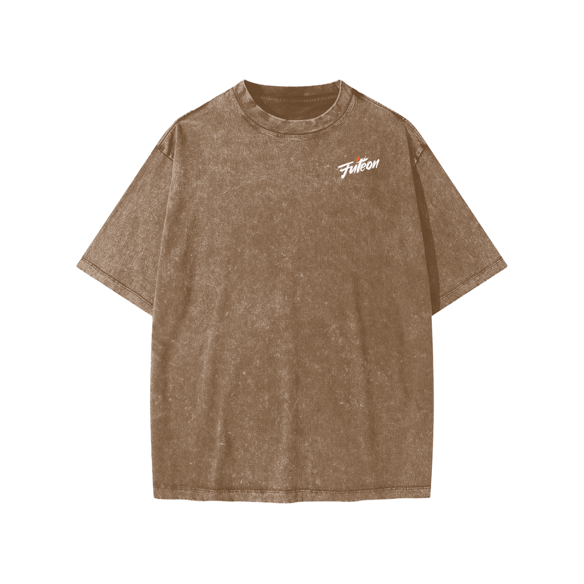 Futéon Snow Washed Kids' T-Shirt