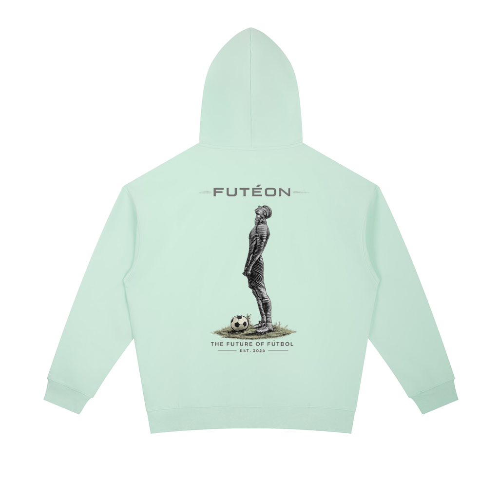 Futéon Essential Heavyweight Hoodie