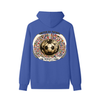 Futéon Classic Unisex Cotton Hoodie