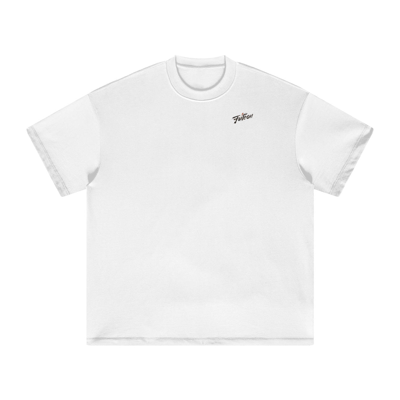 Futéon Heavyweight Earth Tone T-Shirt