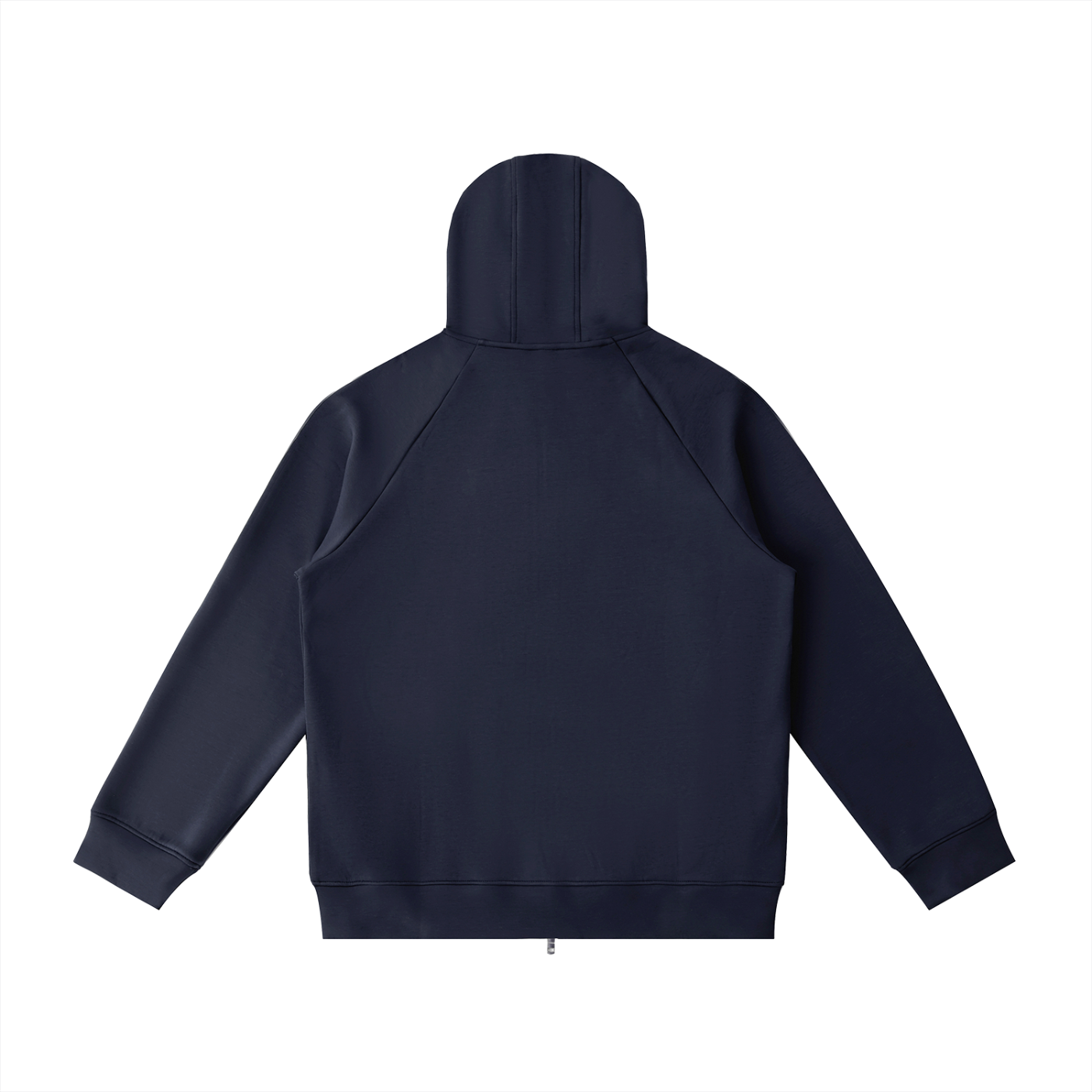 Futéon Heavyweight Raglan Sleeve Zip Hoodie