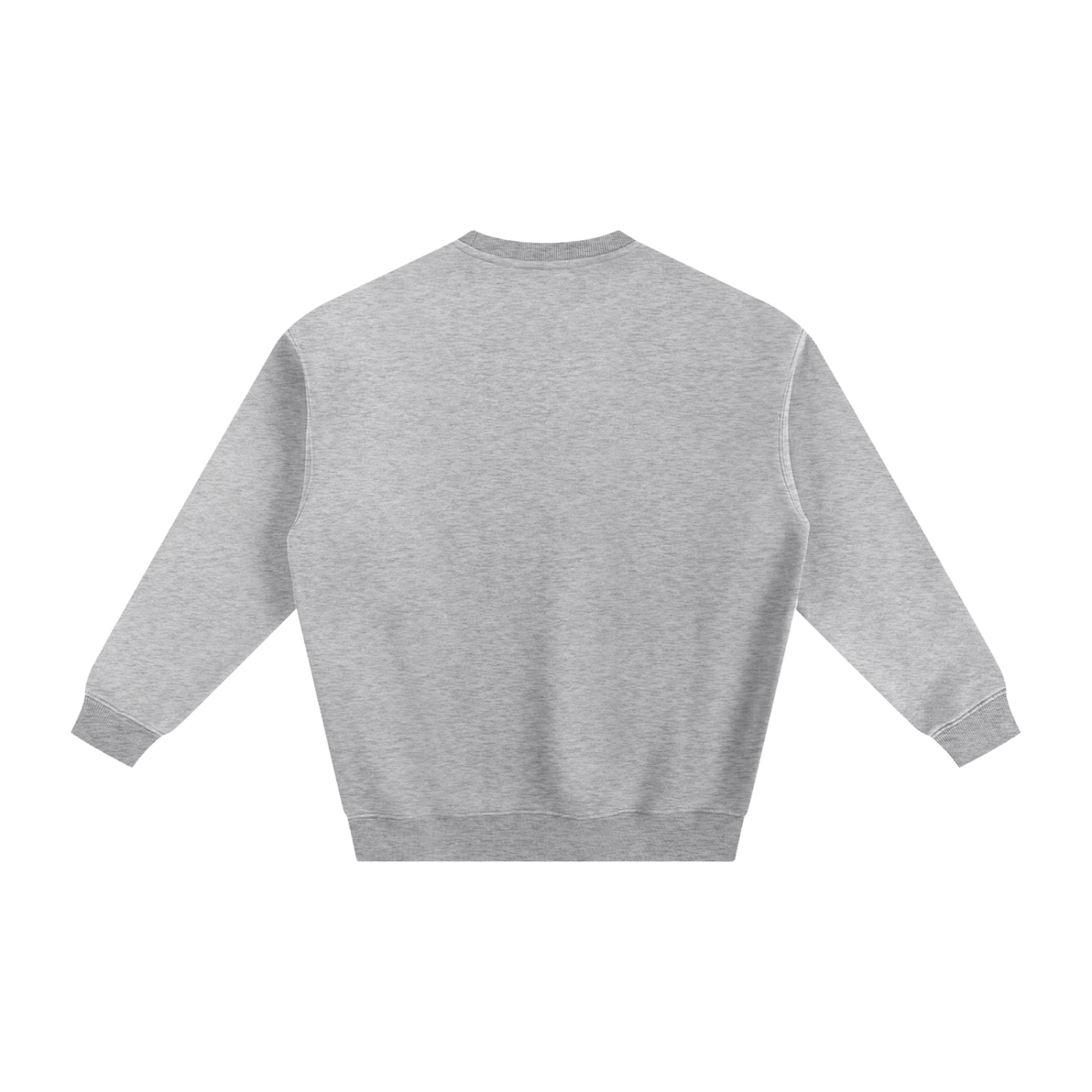 Futéon Fleeced Long Sleeve