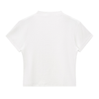 Futéon Essential Slim Fit Mock Neck T-Shirt