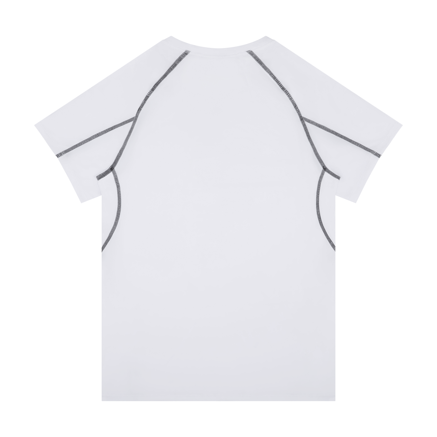 Futéon Performance Contrast Stitch T-Shirt