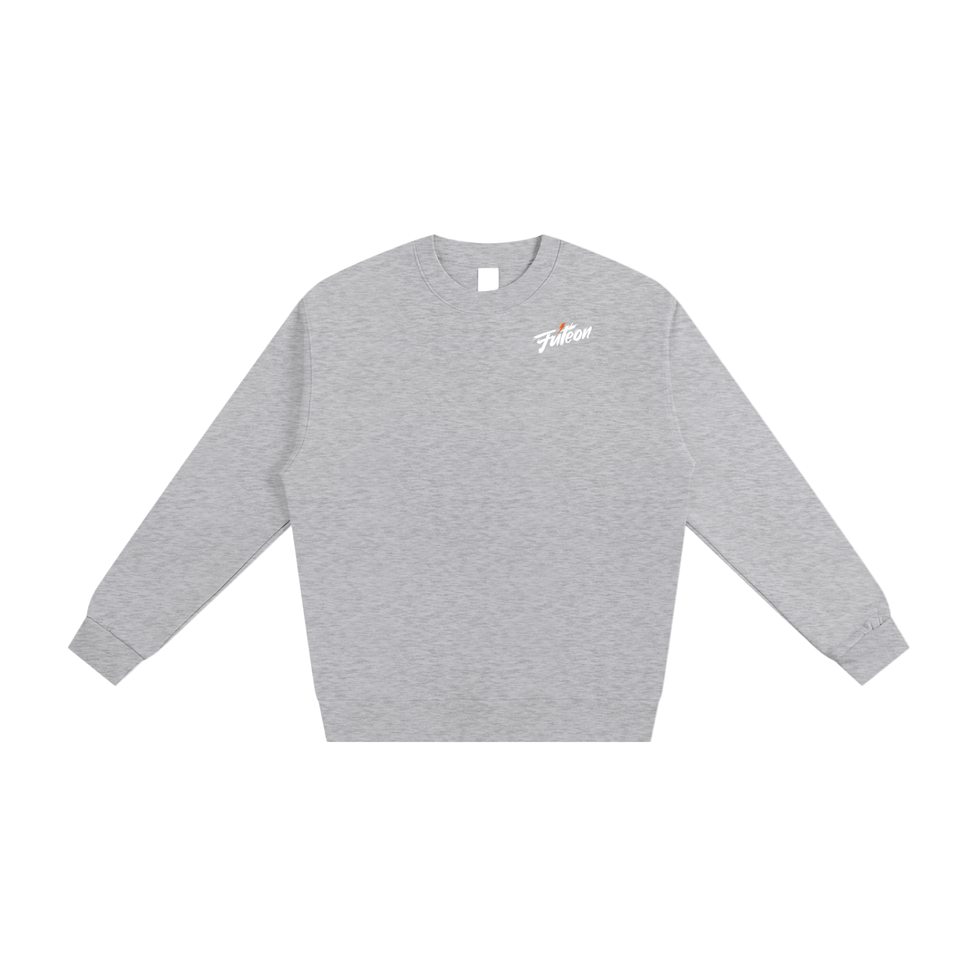 Futéon Heavyweight Essential Long Sleeve