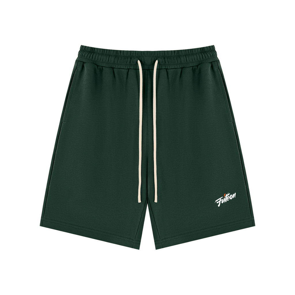 Futéon Drawstring Shorts