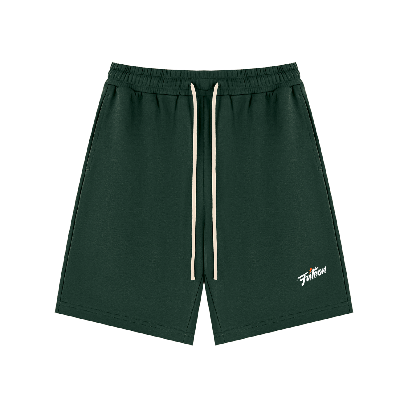 Futéon Drawstring Shorts