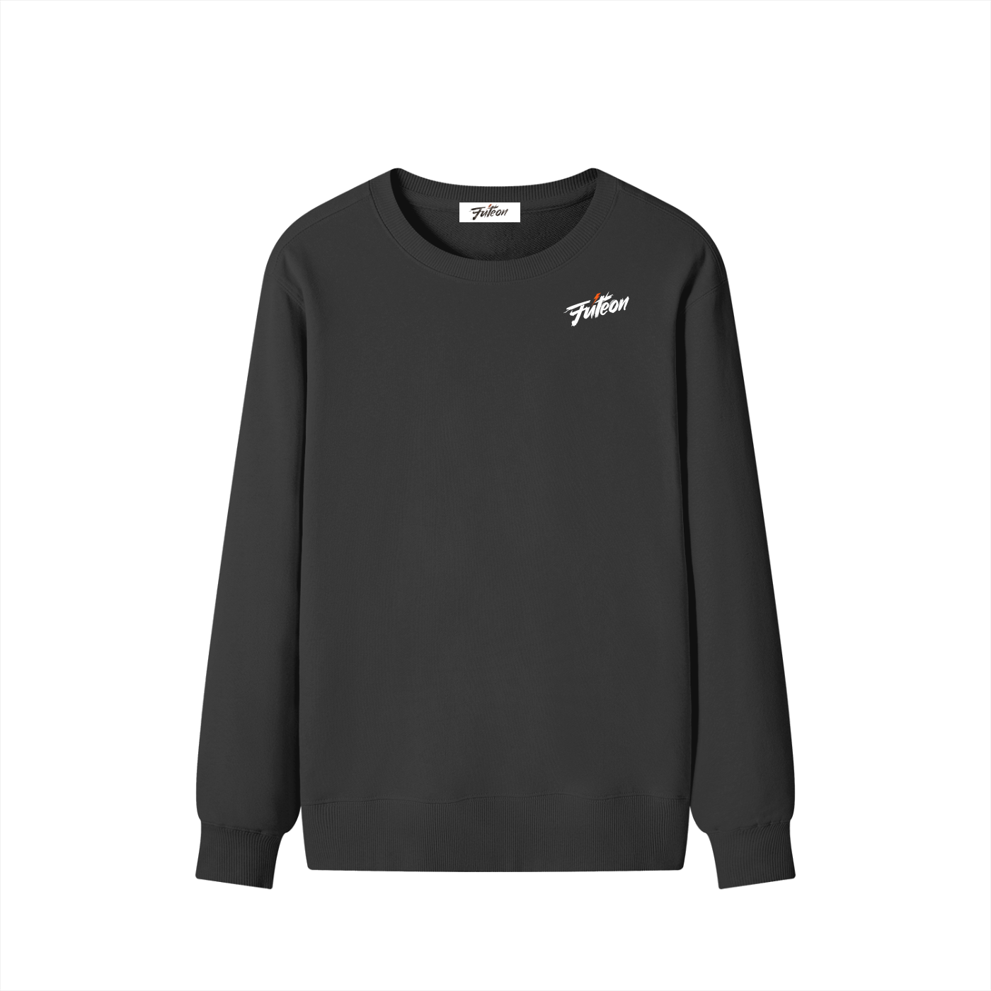 Futéon Classic Cotton Long Sleeve