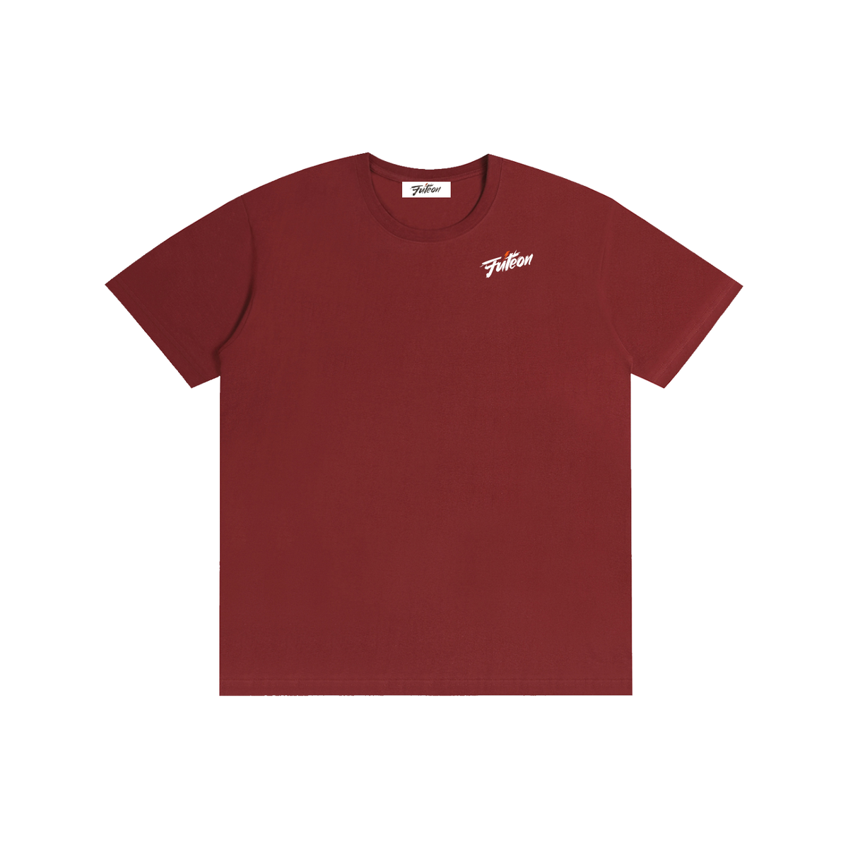 Futéon Pure Cotton Unisex T-Shirt