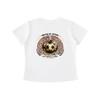 Futéon Vintage Wash Slim Fit T-shirt
