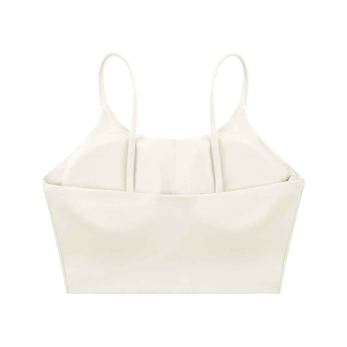 Futéon Spaghetti Strap Yoga Sports Bra