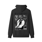 Futéon Classic Unisex Cotton Hoodie