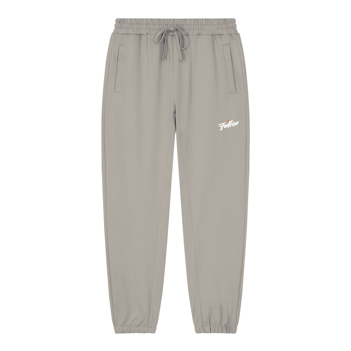 Futéon Loose Fit Tapered Joggers