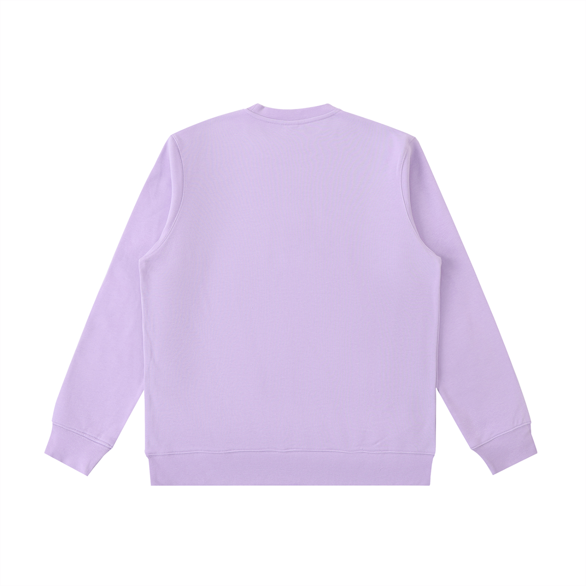 Futéon Heavyweight Crewneck Long Sleeve
