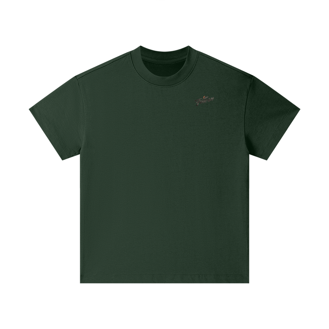 Futéon Pure Cotton Essential Kids T-Shirt