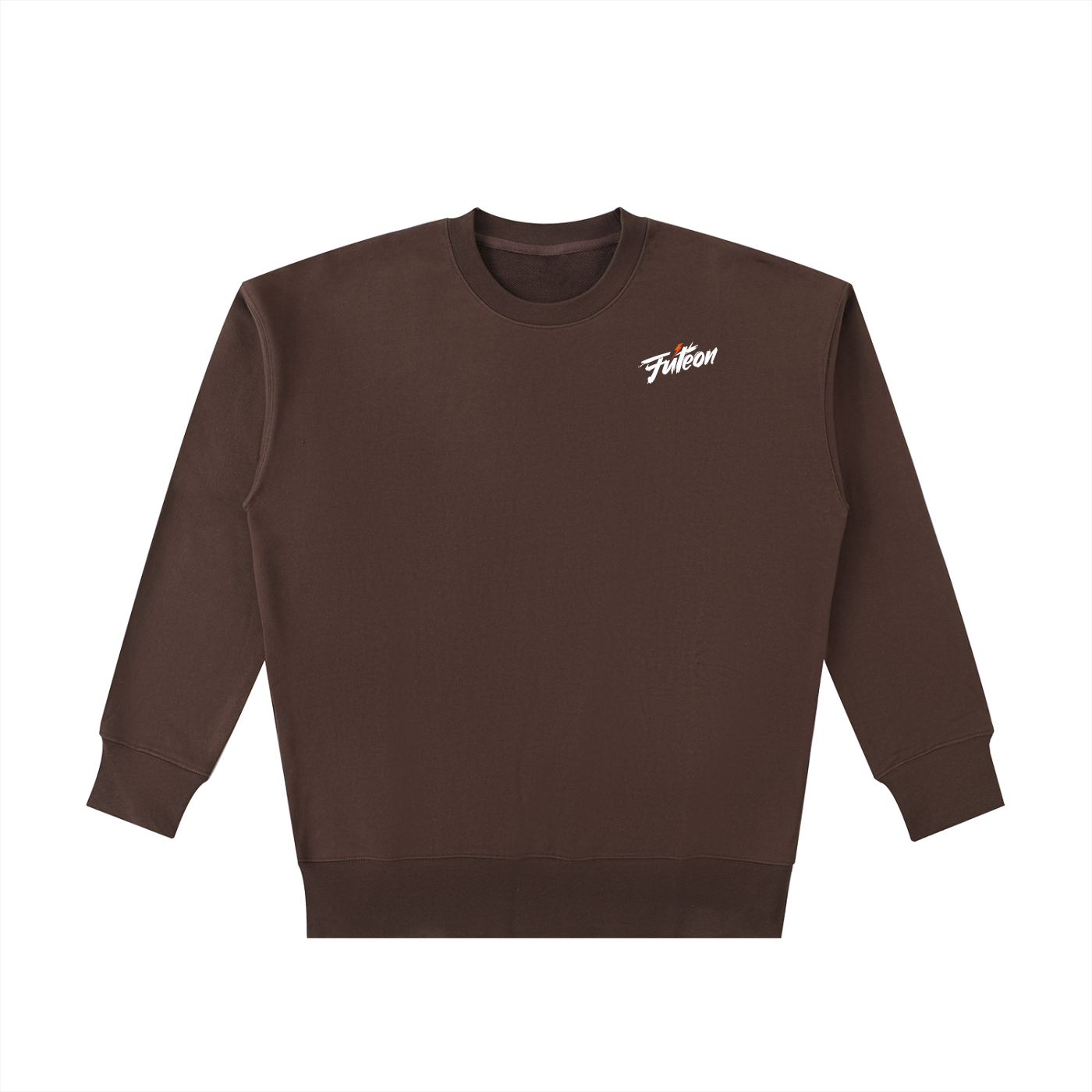 Futéon Heavyweight Cotton Sweatshirt