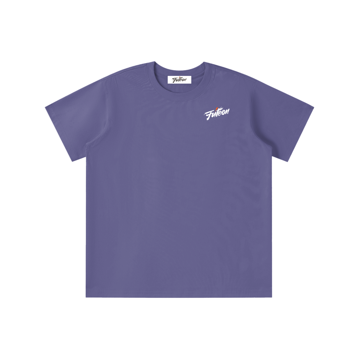 Futéon Quick-Dry Cooling Kids' T-shirt