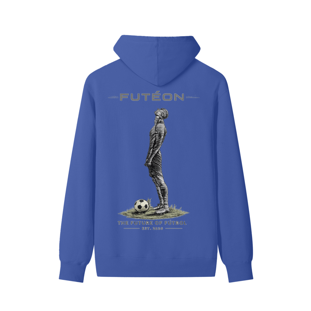 Futéon Classic Cotton Hoodie
