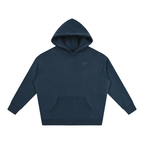 Futéon Oversize Fleeced Hoodie