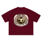 Futéon Boxy Oversized T-Shirt