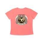 Futéon Vintage Wash Slim Fit T-shirt