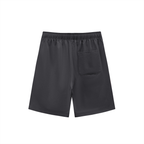Futéon Men's Lightweight Drawstring Shorts