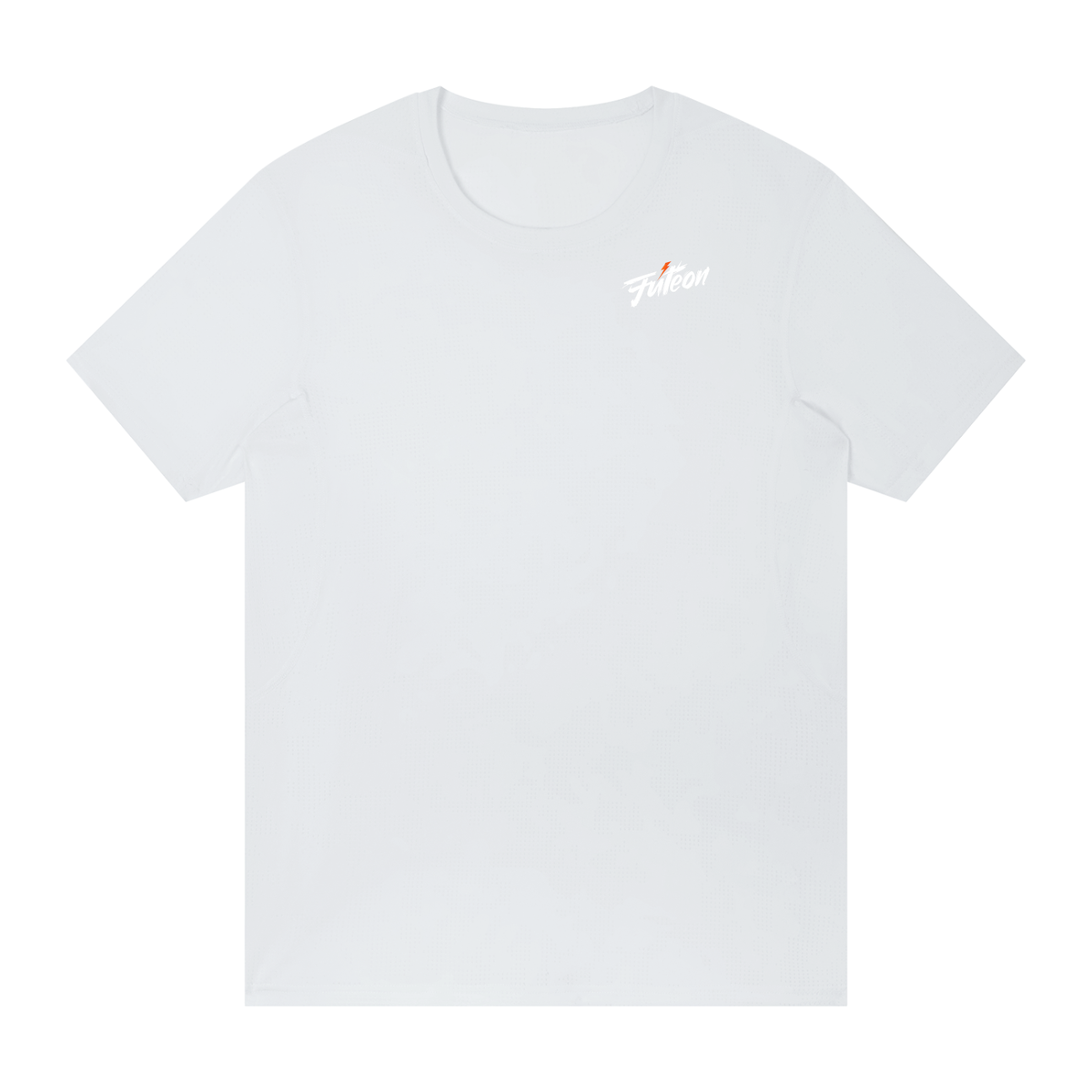 Futéon Men's Slim Mesh T-Shirt