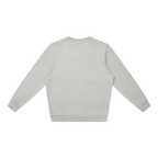 Futéon Oversized Crewneck Long Sleeve