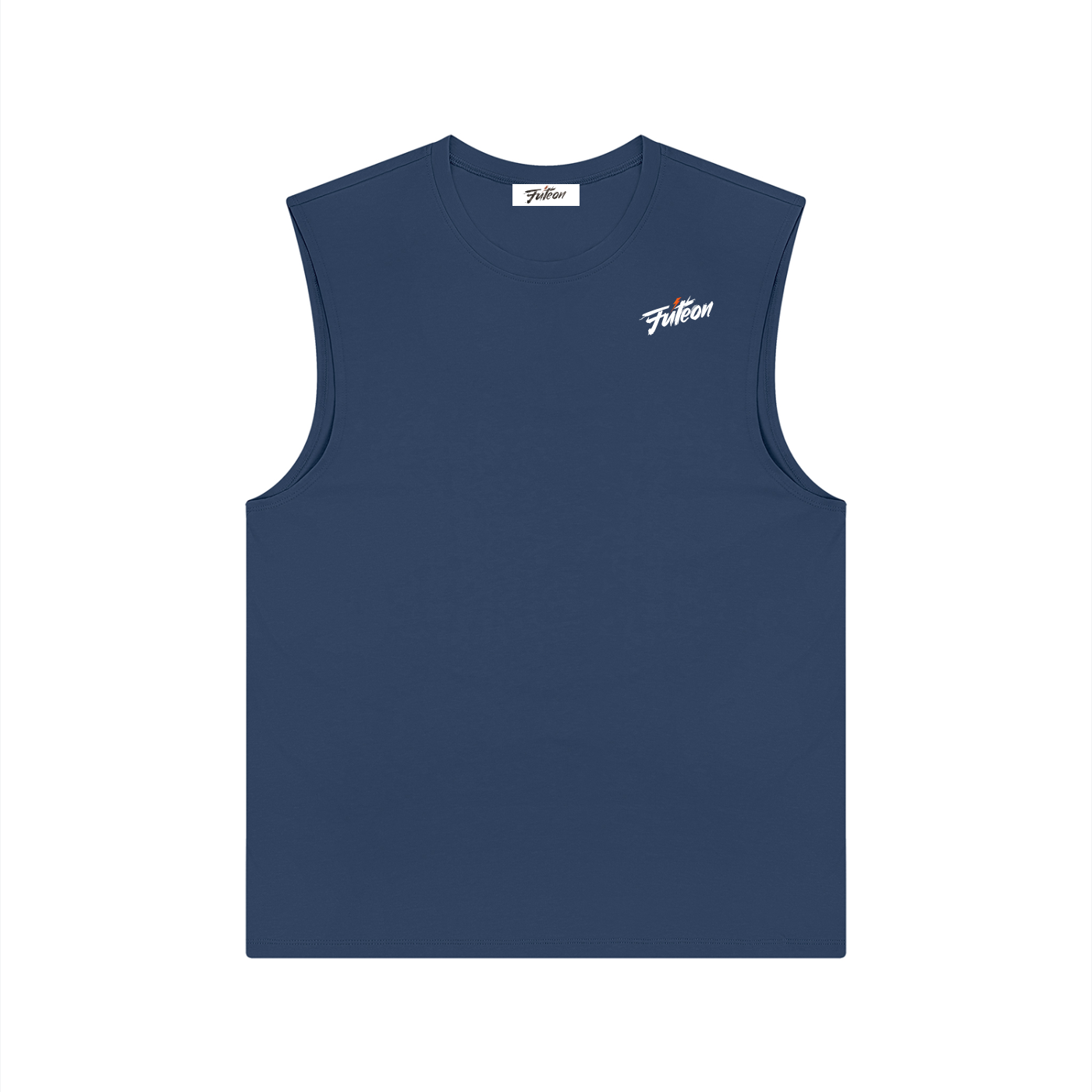 Futéon Men's Performance Tank Top