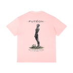 Futéon Regular Fit Crewneck T-Shirt