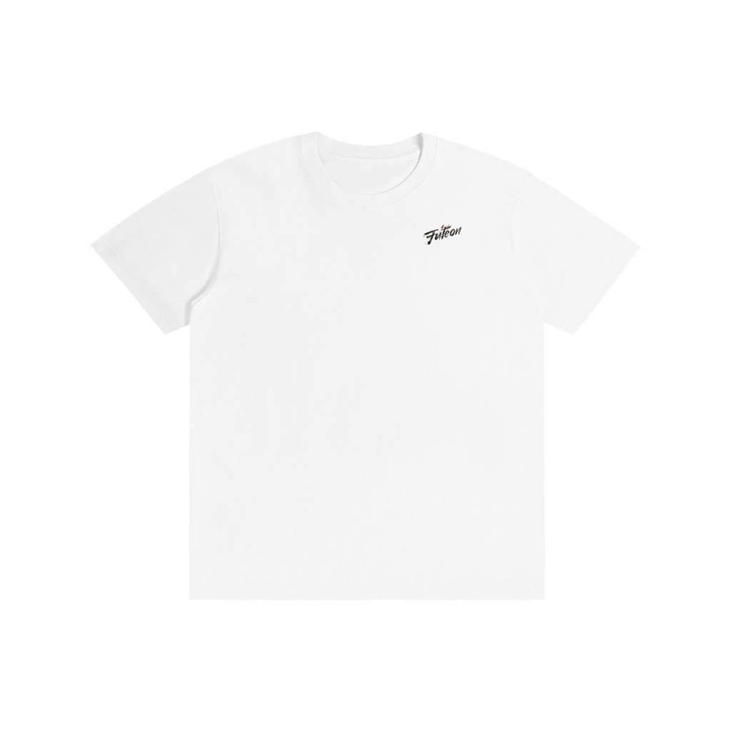 Futéon Pure Cotton Unisex T-Shirt