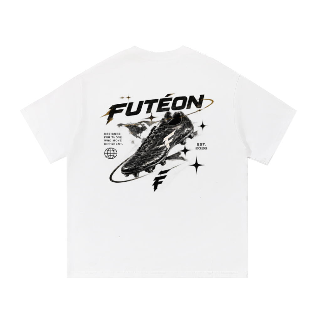 Futéon Essential Cotton T-Shirt