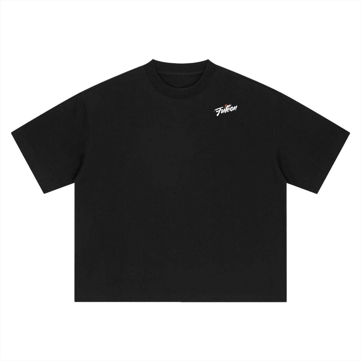 Futéon Boxy Oversized T-Shirt
