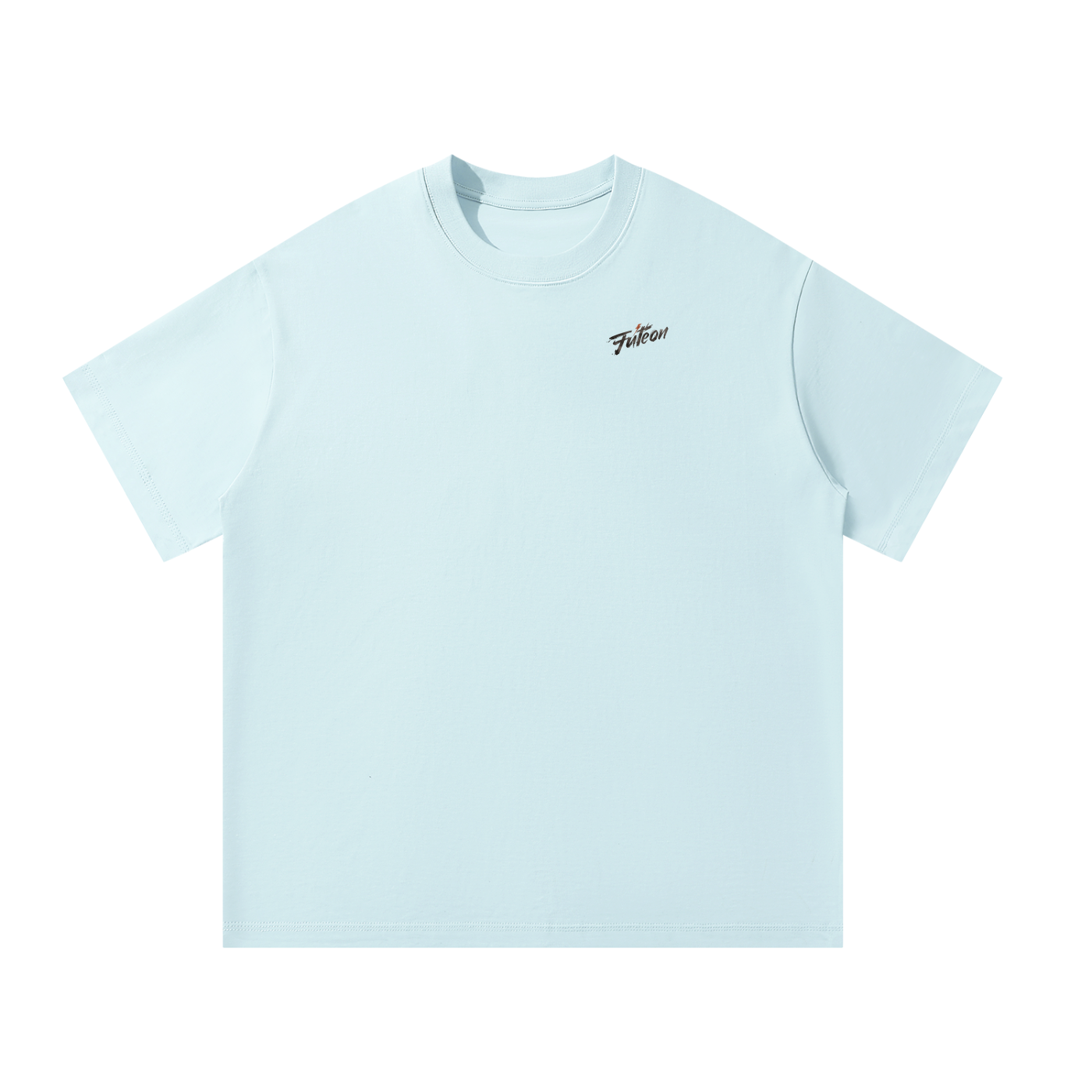 Futéon Unisex Oversized T-Shirt