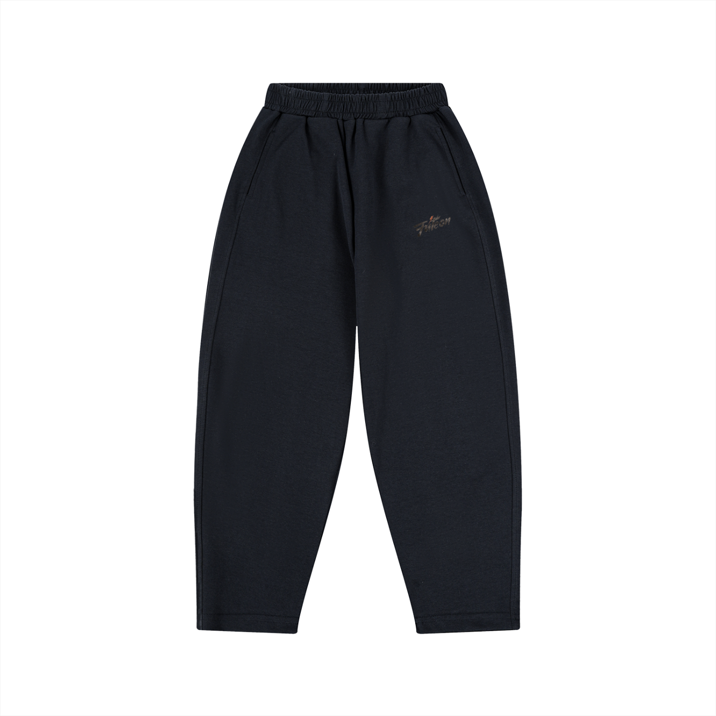 Futéon Kid's Loose Wide Leg Sweatpants