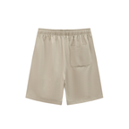 Futéon Men's Lightweight Drawstring Shorts