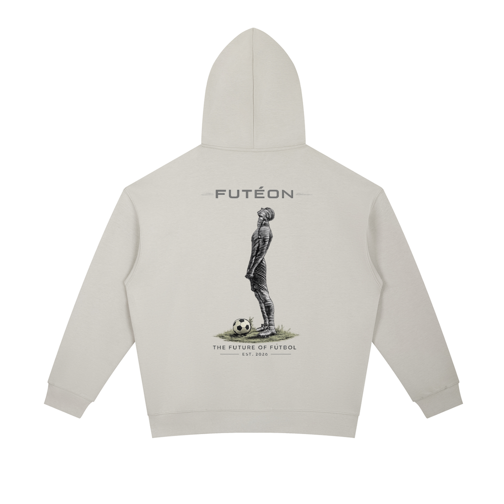 Futéon Essential Heavyweight Hoodie