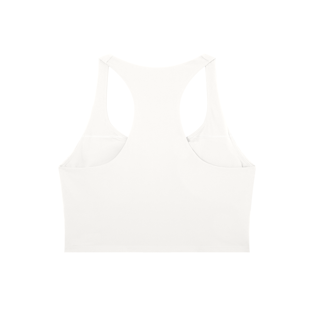 Futéon Women’s Tight Paneling Yoga Tank Top