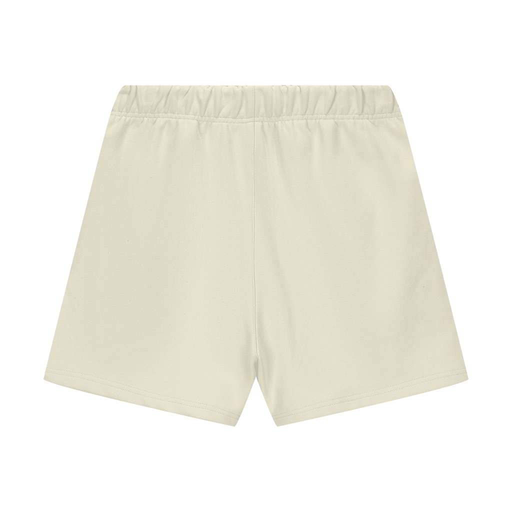 Futéon Heavyweight Fleece Loose Fit Shorts