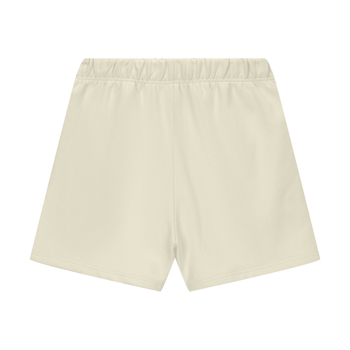 Futéon Heavyweight Fleece Loose Fit Shorts