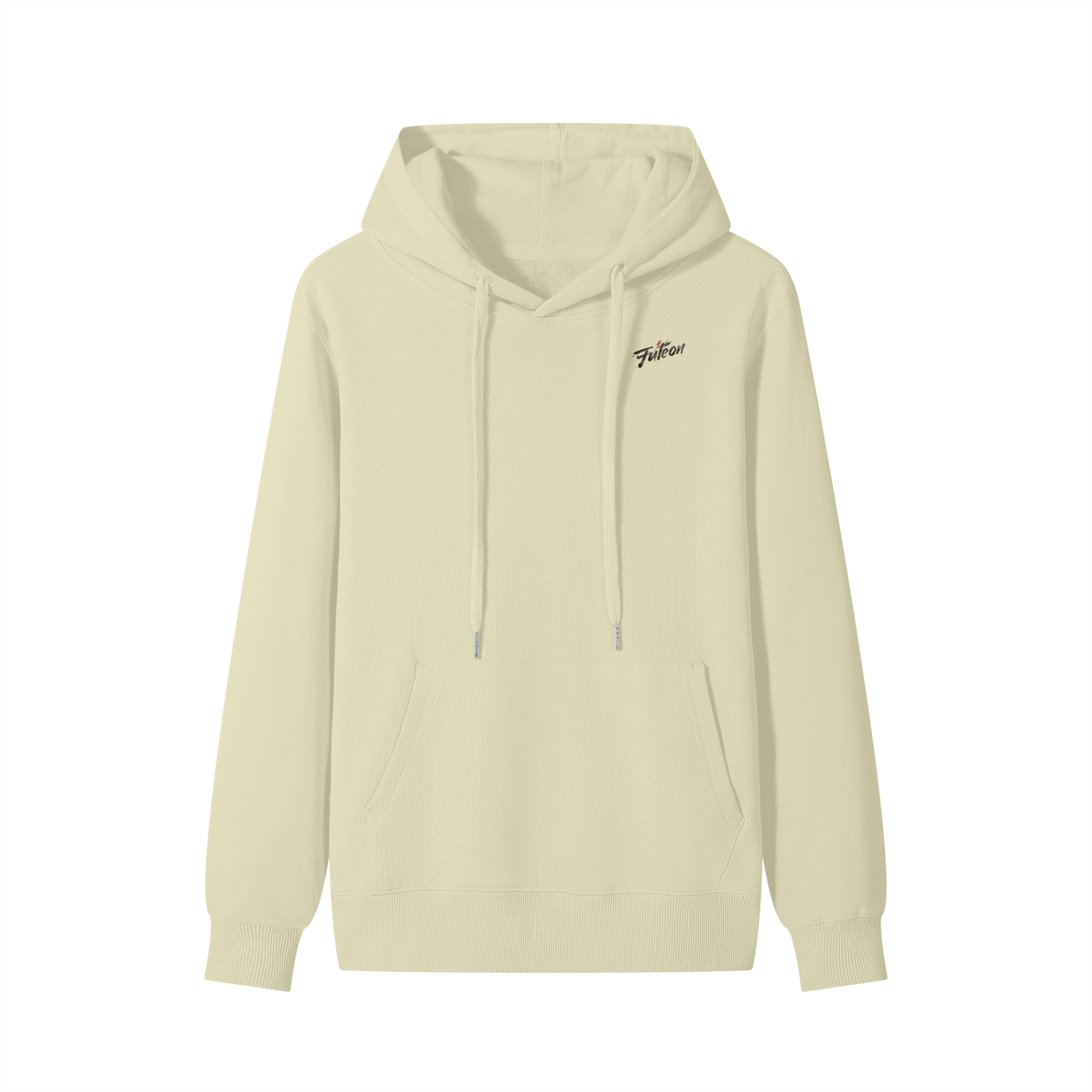 Futéon Classic Cotton Hoodie