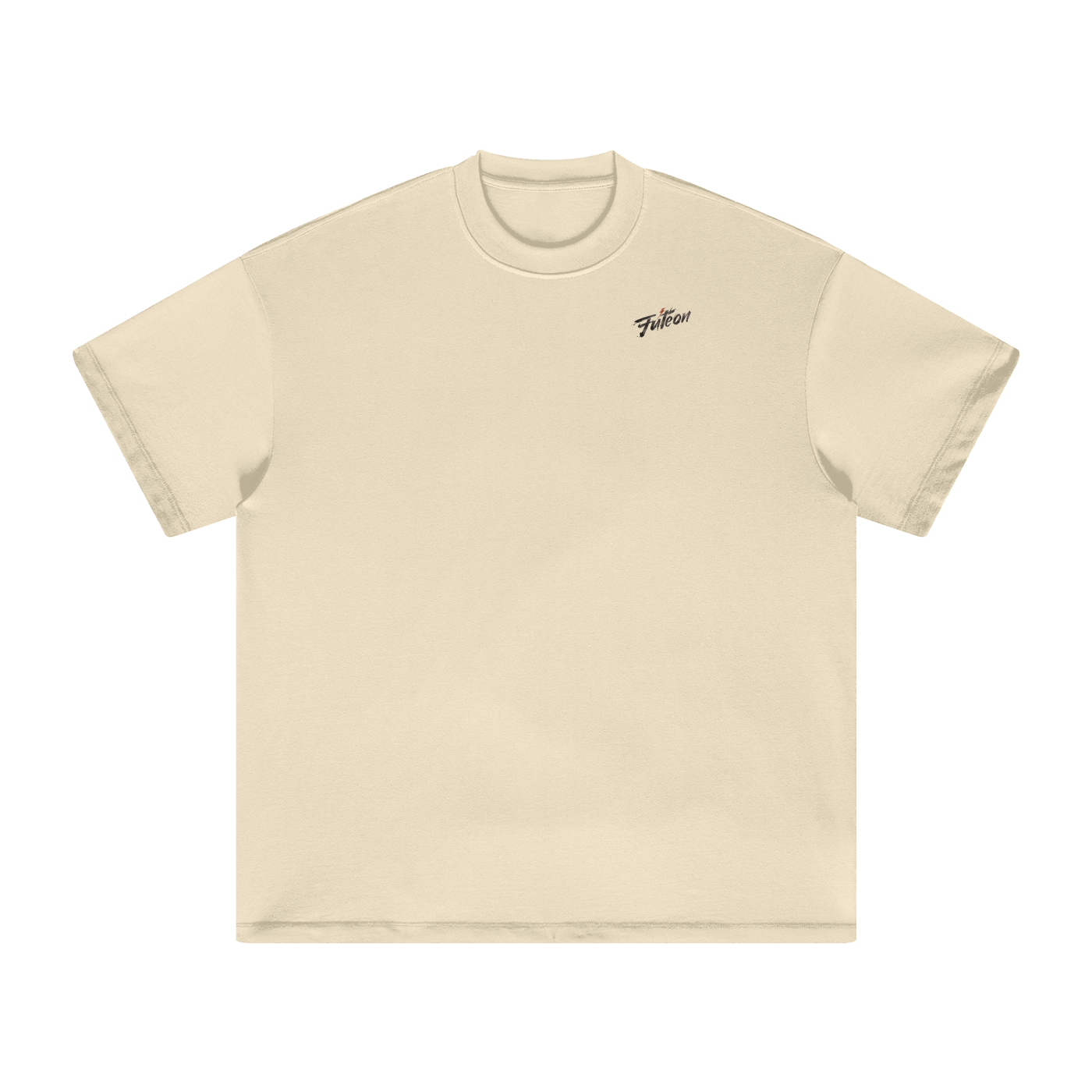 Futéon Heavyweight Earth Tone T-Shirt